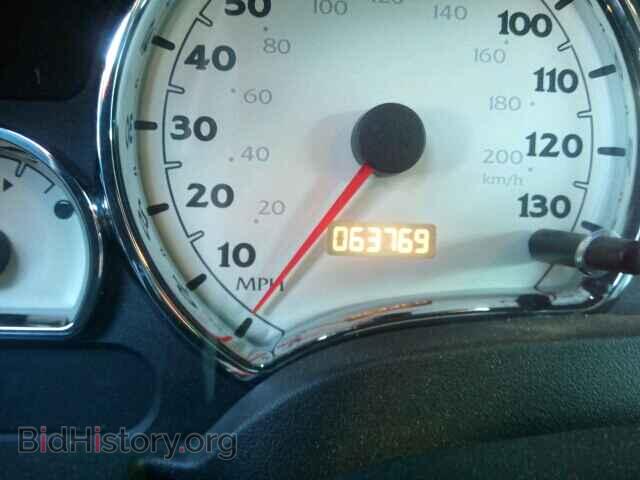 2006 SATURN VUE - VIN: 5GZCZ63456S899986 - Фото 8