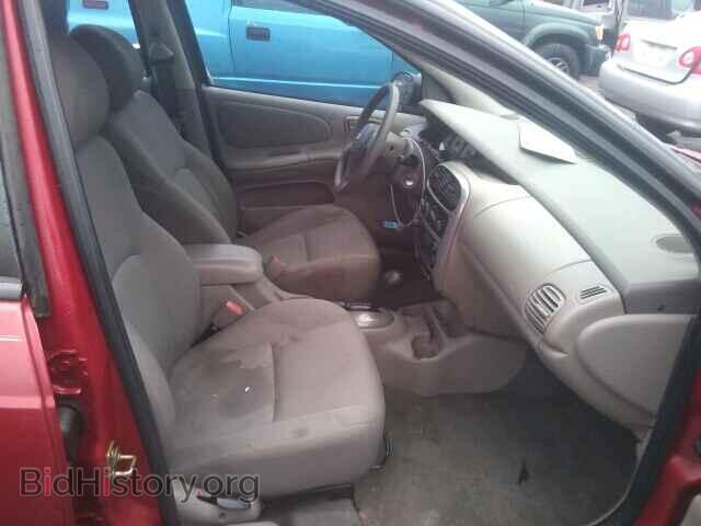 2005 DODGE NEON - VIN: 1B3ES56C55D130954 - Фото 5
