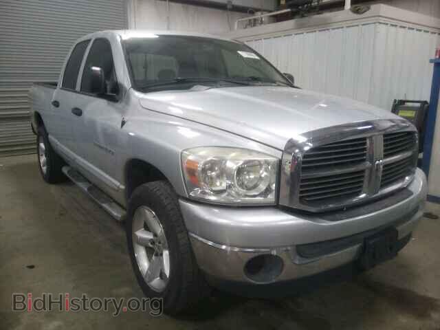 Фотография 1D7HU18P57S116359 - DODGE RAM 1500 2007