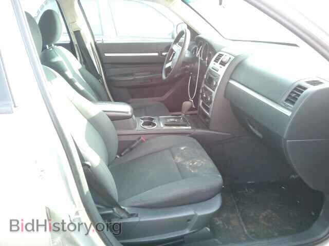 2010 DODGE CHARGER - VIN: 2B3CA3CV8AH217068 - Фото 5