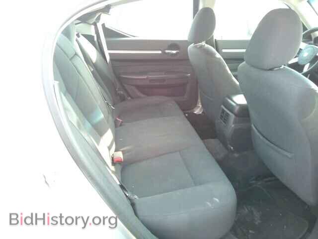 2010 DODGE CHARGER - VIN: 2B3CA3CV8AH217068 - Фото 6