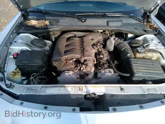 2010 DODGE CHARGER - VIN: 2B3CA3CV8AH217068 - Фото 7