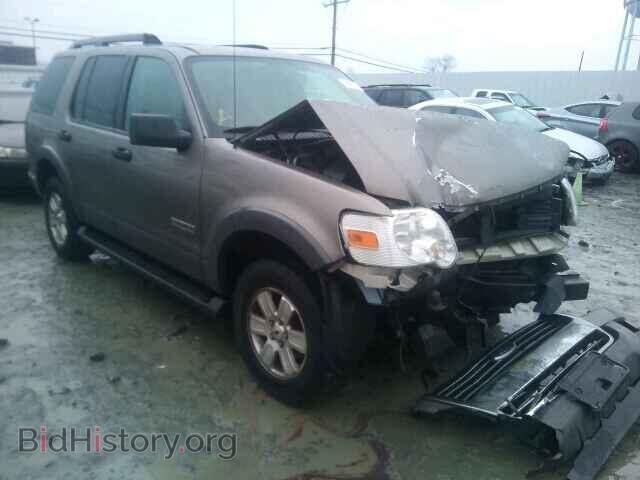 Фотография 1FMEU73E76UA09382 - FORD EXPLORER 2006