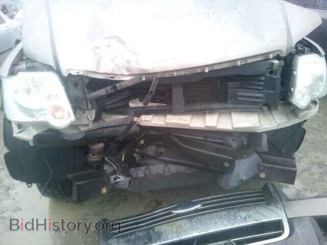 2006 FORD EXPLORER - VIN: 1FMEU73E76UA09382 - Photo 10