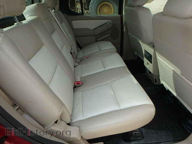 2010 FORD EXPLORER - VIN: 1FMEU3DE2AUF00393 - Фото 6