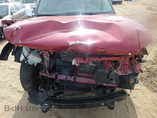 2010 FORD EXPLORER - VIN: 1FMEU3DE2AUF00393 - Фото 7