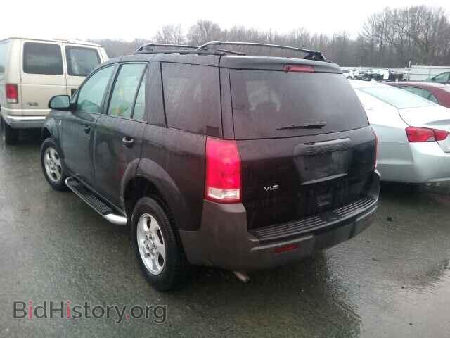 2003 SATURN VUE - VIN: 5GZCZ33D03S910421 - Фото 3