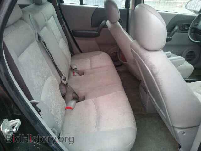 2003 SATURN VUE - VIN: 5GZCZ33D03S910421 - Фото 6