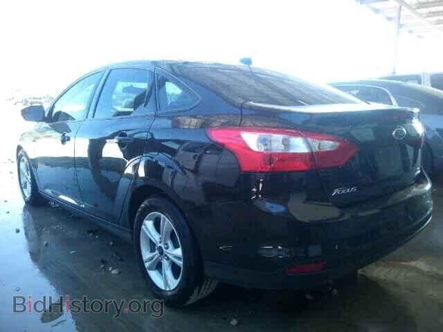 2014 FORD FOCUS - VIN: 1FADP3F25EL440170 - Photo 3