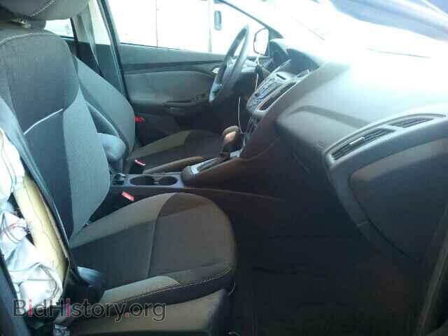 2014 FORD FOCUS - VIN: 1FADP3F25EL440170 - Photo 5