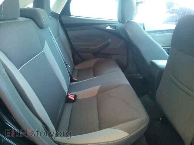 2014 FORD FOCUS - VIN: 1FADP3F25EL440170 - Photo 6