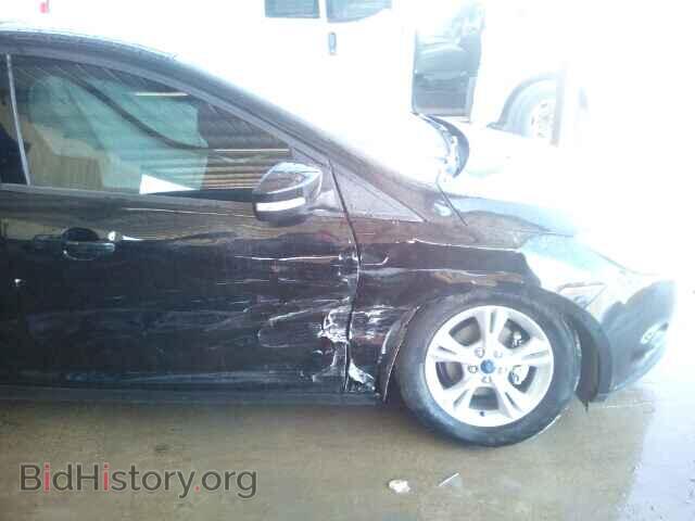2014 FORD FOCUS - VIN: 1FADP3F25EL440170 - Photo 9