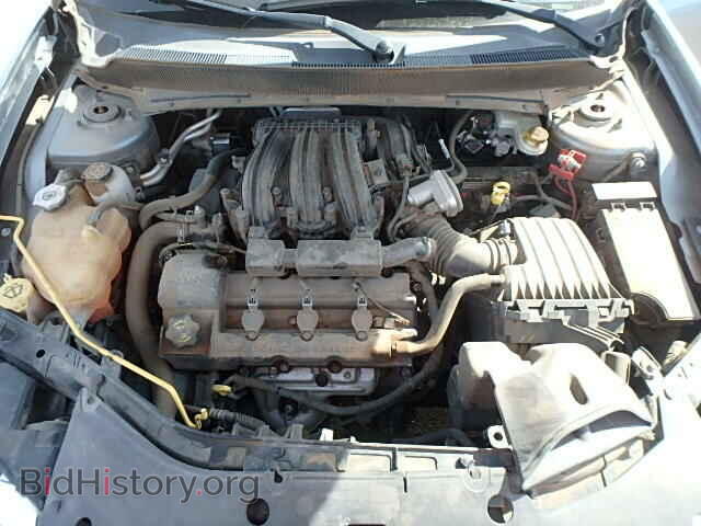 2008 DODGE AVENGER - VIN: 1B3LC46R08N232602 - Фото 7