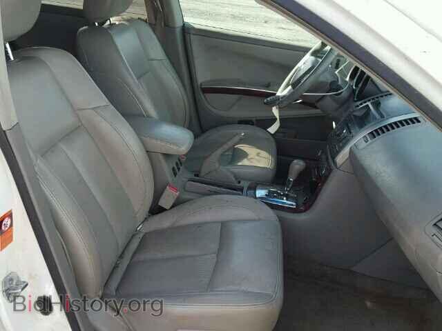 2007 NISSAN MAXIMA - VIN: 1N4BA41EX7C838574 - Фото 5
