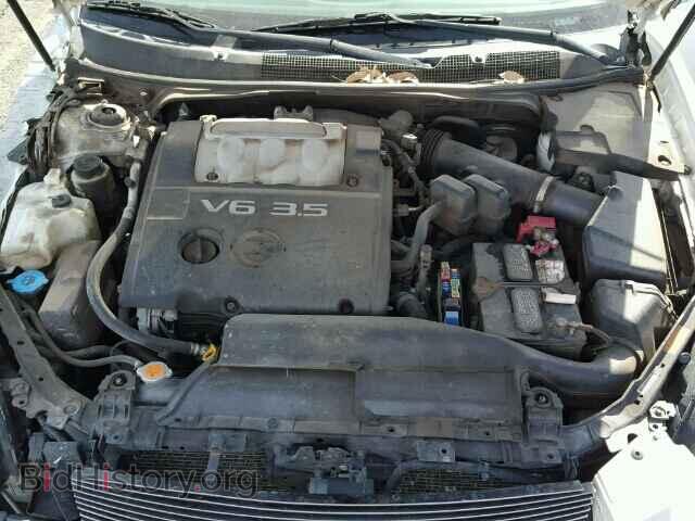 2007 NISSAN MAXIMA - VIN: 1N4BA41EX7C838574 - Фото 7