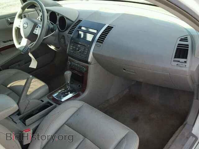 2007 NISSAN MAXIMA - VIN: 1N4BA41EX7C838574 - Фото 9