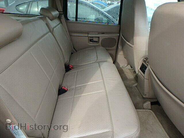 1998 FORD EXPLORER - VIN: 1FMZU34E9WUC48053 - Фото 6
