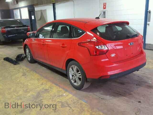 2012 FORD FOCUS - VIN: 1FAHP3M20CL358333 - Photo 3