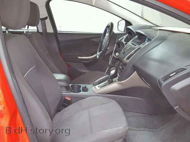2012 FORD FOCUS - VIN: 1FAHP3M20CL358333 - Photo 5
