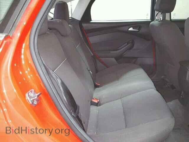 2012 FORD FOCUS - VIN: 1FAHP3M20CL358333 - Photo 6