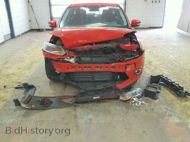 2012 FORD FOCUS - VIN: 1FAHP3M20CL358333 - Photo 10
