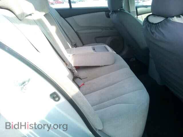 2008 KIA OPTIMA - VIN: KNAGE123385167638 - Фото 6