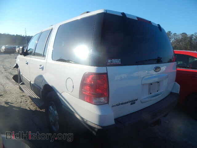 2004 FORD EXPEDITION - VIN: 1FMRU15W04LB00212 - Фото 3