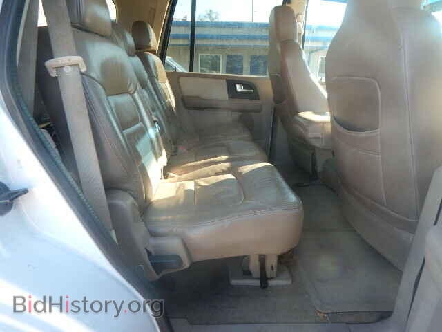 2004 FORD EXPEDITION - VIN: 1FMRU15W04LB00212 - Фото 6