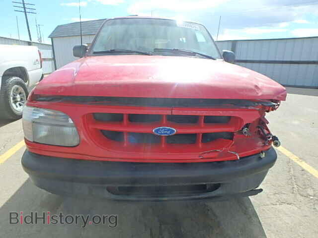 1997 FORD EXPLORER - VIN: 1FMCU24X7VUB04064 - Photo 10