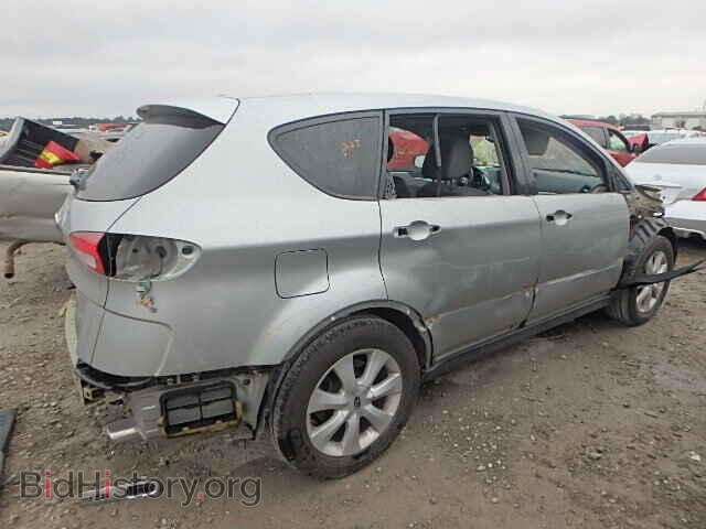 2006 SUBARU TRIBECA - VIN: 4S4WX82C564417543 - Фото 4