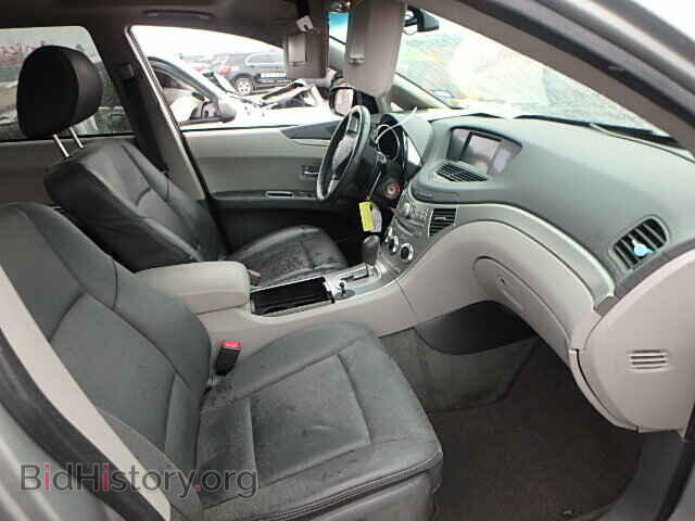 2006 SUBARU TRIBECA - VIN: 4S4WX82C564417543 - Фото 5