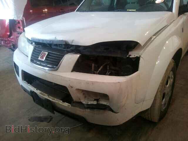 2007 SATURN VUE - VIN: 5GZCZ33D37S810108 - Фото 10