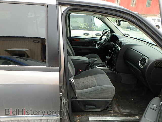 2006 GMC ENVOY - VIN: 1GKDT13S962141176 - Photo 5
