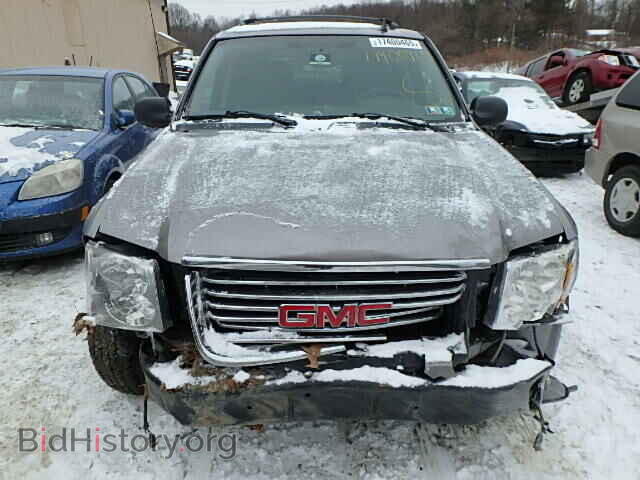 2006 GMC ENVOY - VIN: 1GKDT13S962141176 - Photo 9