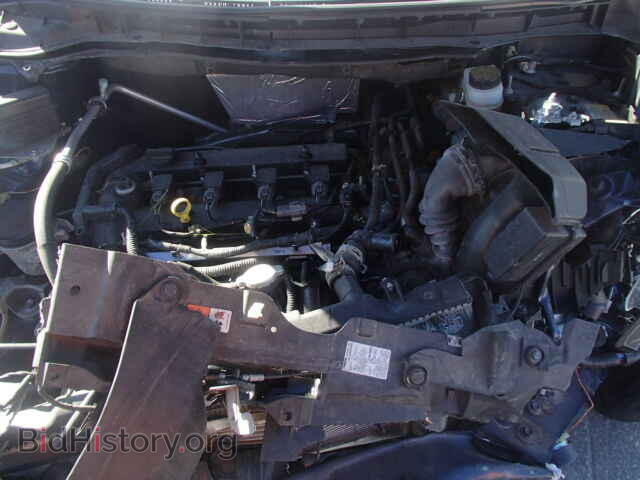 2011 MAZDA CX-7 - VIN: JM3ER2B52B0355262 - Photo 7