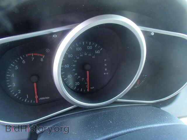 2011 MAZDA CX-7 - VIN: JM3ER2B52B0355262 - Photo 8
