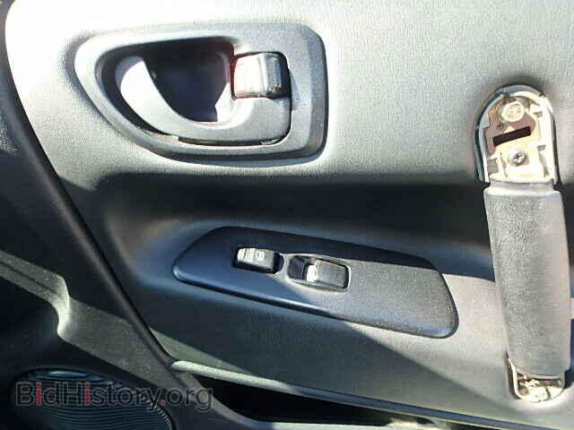 2000 MITSUBISHI ECLIPSE - VIN: 4A3AC84LXYE035641 - Photo 9