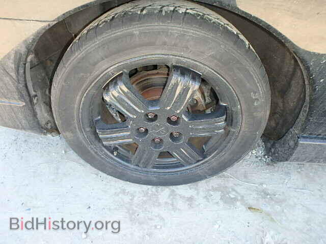 2000 MITSUBISHI ECLIPSE - VIN: 4A3AC84LXYE035641 - Photo 10