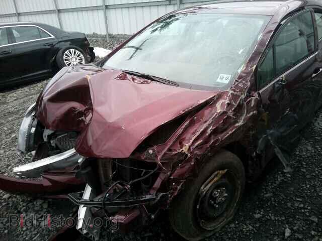 2013 HONDA CIVIC - VIN: 19XFB2F55DE281454 - Фото 10