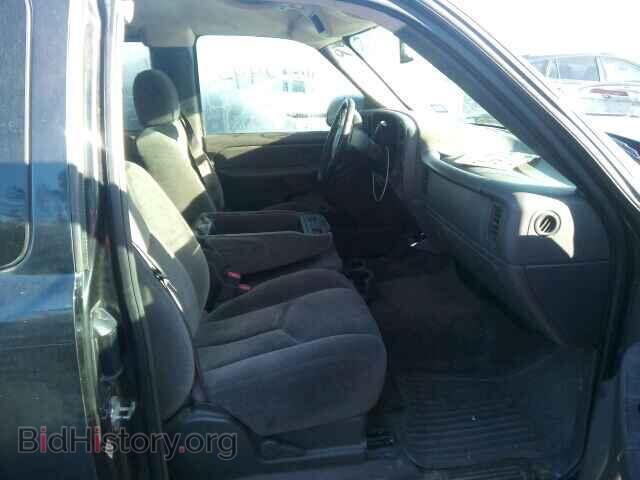 2005 CHEVROLET SILVERADO - VIN: 2GCEC19V751306531 - Фото 5