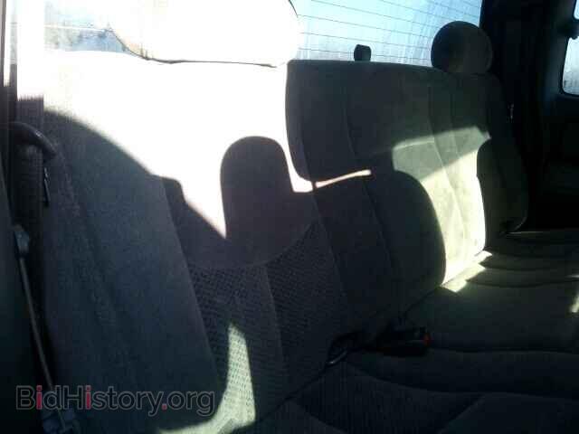 2005 CHEVROLET SILVERADO - VIN: 2GCEC19V751306531 - Фото 6