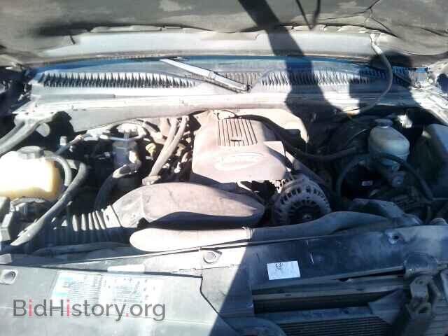 2005 CHEVROLET SILVERADO - VIN: 2GCEC19V751306531 - Фото 7