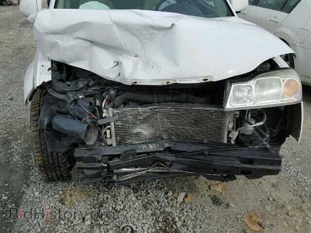 2006 SATURN VUE - VIN: 5GZCZ63426S851166 - Фото 9