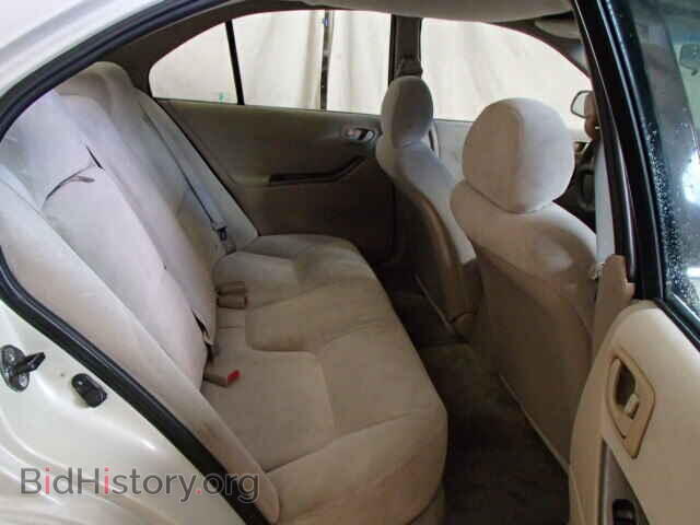 2003 MITSUBISHI GALANT - VIN: 4A3AA46G43E061577 - Фото 6