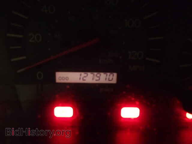 2003 MITSUBISHI GALANT - VIN: 4A3AA46G43E061577 - Фото 8