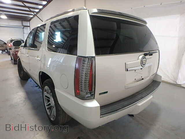 2012 CADILLAC ESCALADE - VIN: 1GYS4CEF0CR320621 - Photo 3