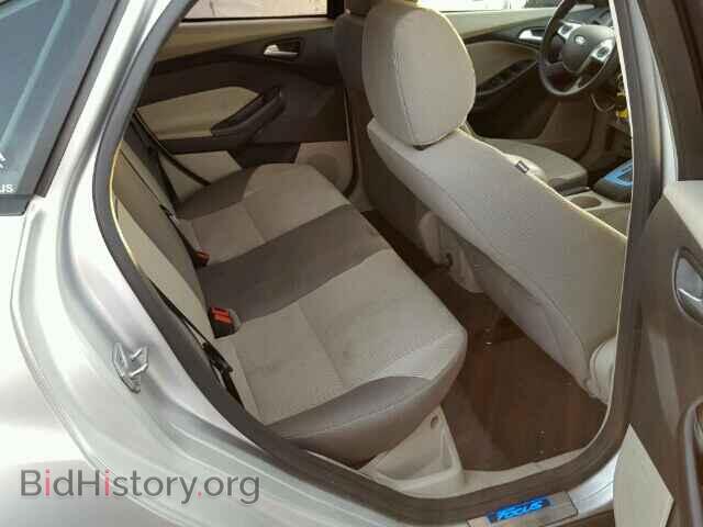 2014 FORD FOCUS - VIN: 1FADP3F23EL111676 - Photo 6