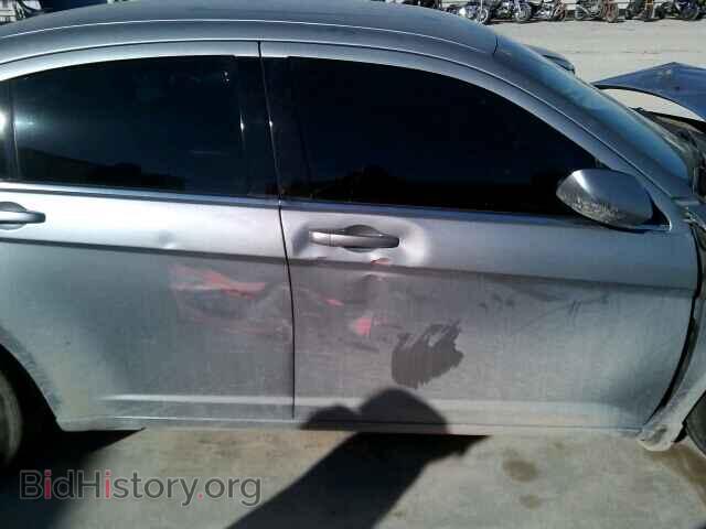 2013 CHRYSLER 200 - VIN: 1C3CCBABXDN660429 - Фото 9