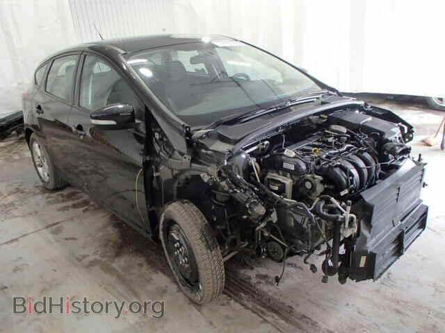 Photo 1FADP3K29EL158202 - FORD FOCUS 2014