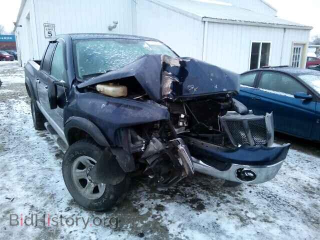 Photo 1D7HU18N94S511705 - DODGE RAM 1500 2004